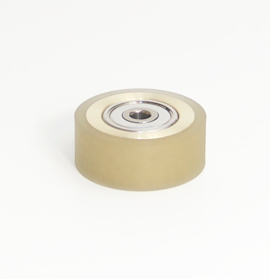 Gummibelag f Andruckrolle TASCAM 22-2 22-4 30-4 32-2B Tape Recorder Pinch Roller 